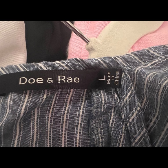 Doe and Rae top - Picture 8 of 9